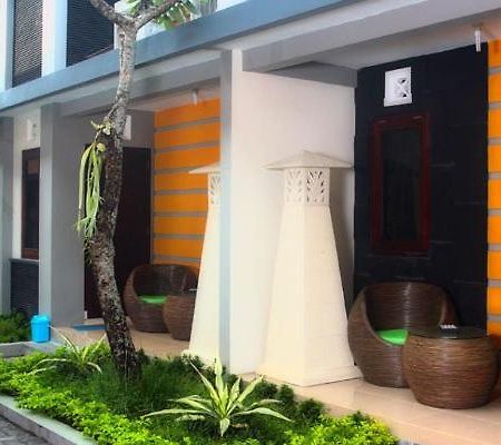 Pondok Villa Hotel Yogyakarta Room photo