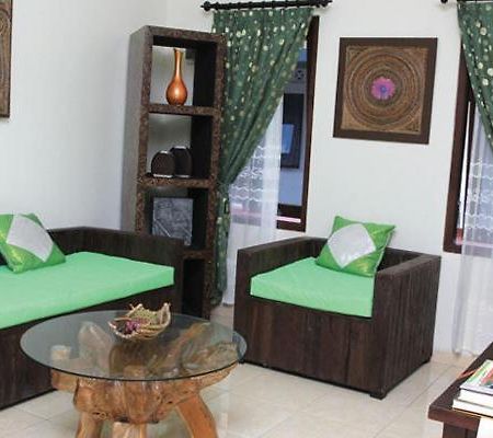 Pondok Villa Hotel Yogyakarta Room photo