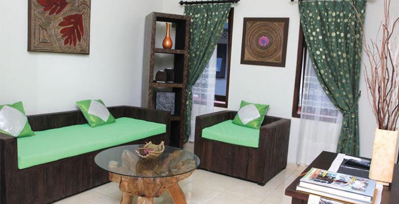 Pondok Villa Hotel Yogyakarta Room photo